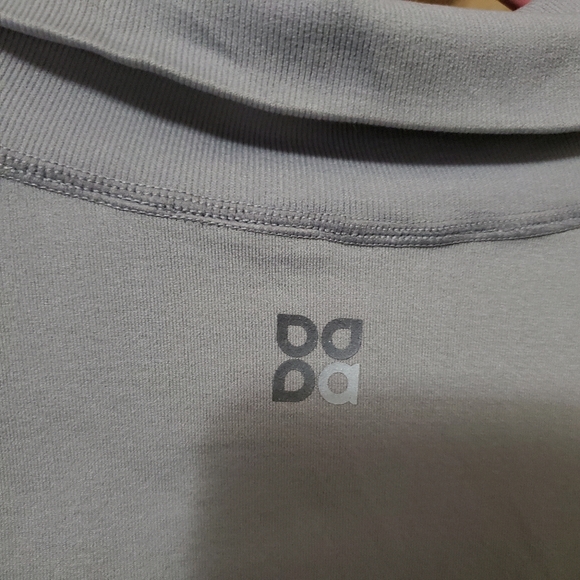 Dip Dye Track Jacket - Picture 6 of 6